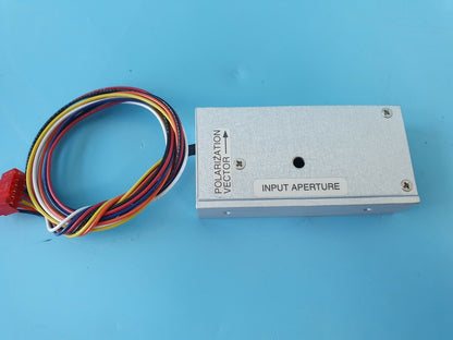 NM Laser Products LST4WBK2 Laser Shutter