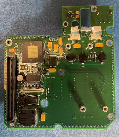 Keysight Agilent E4440-60021 Front Panel Assembly