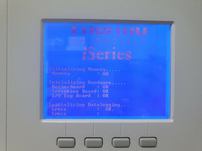 Thermo 49I-B1NCB O3 Analyzer