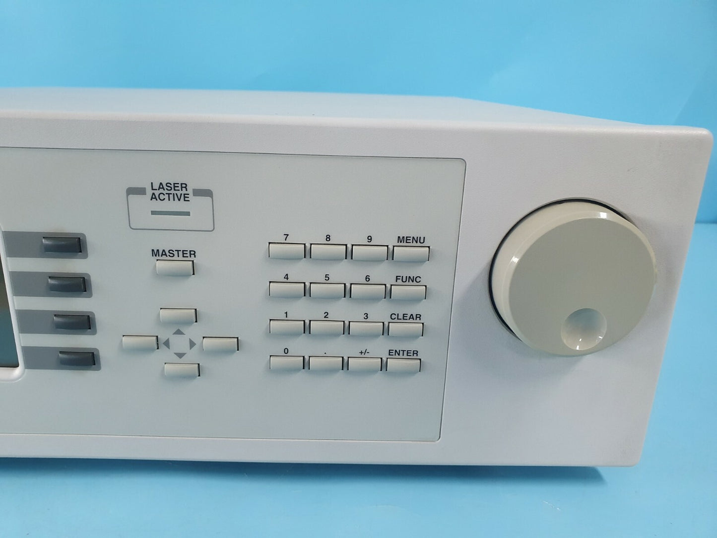 NEWPORT 8000 Modular Controller 8605 Unit