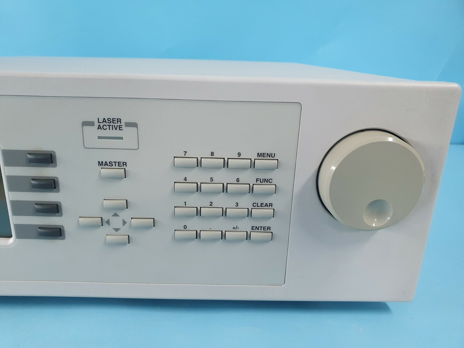 NEWPORT 8000 Modular Controller 8605 Unit