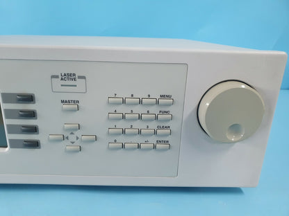 NEWPORT 8000 Modular Controller 8605 Unit