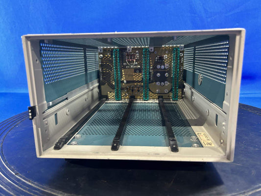 Tektronix TM503 Mainframe With Option 07