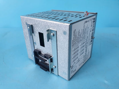 Eurotherm Mini8/4LP DeviceNet Temperature Controller