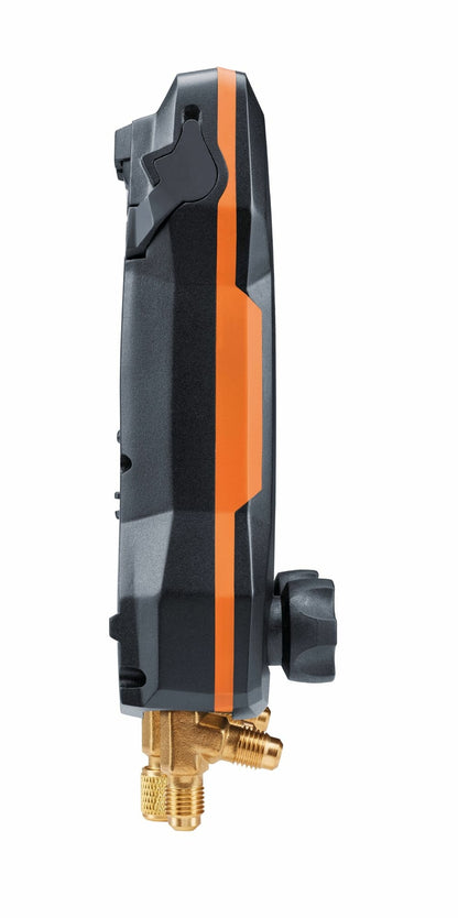 Testo 550s Digital Manifold Gauge Set 05645501