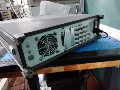 Wiltron 6659A Programmable Sweep Generator 10MHz-26.5GHz