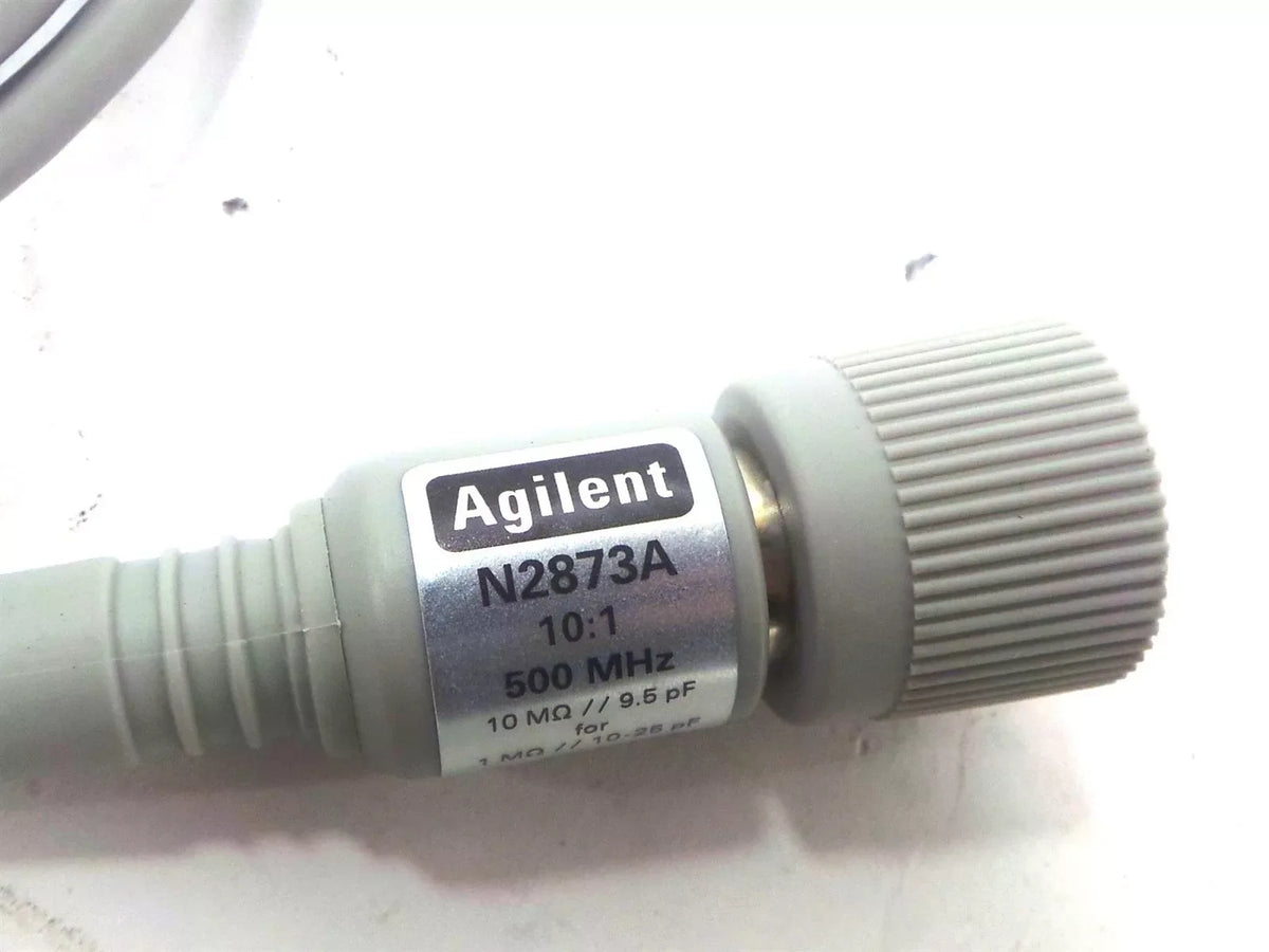 Agilent N2873A 500MHz 10:1 Passive Probe