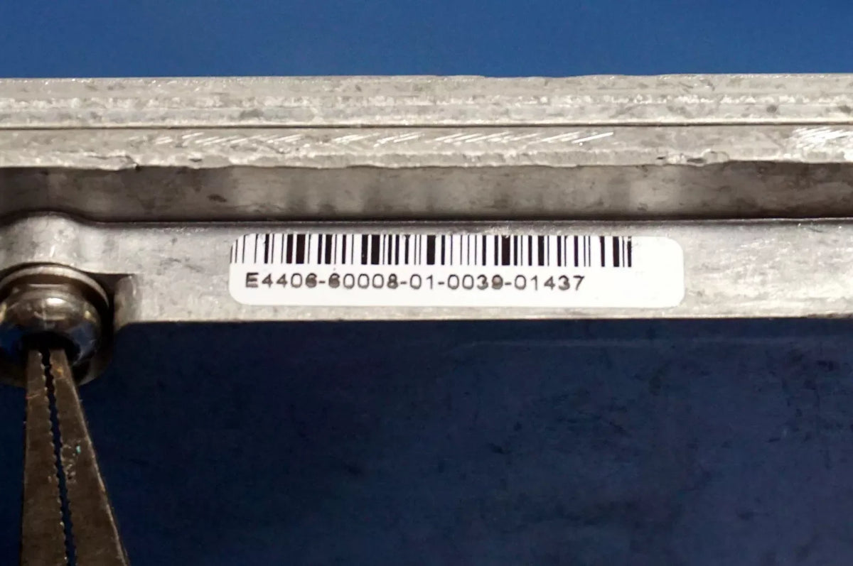 Keysight E4406-60008 Reference Module PCB Assembly