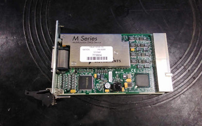 National Instruments PXI-6289 PXI Module