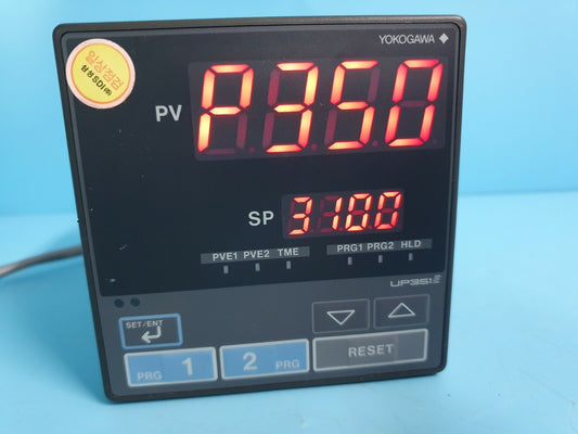 Yokogawa UP351 Controller UP351-00 Style S2