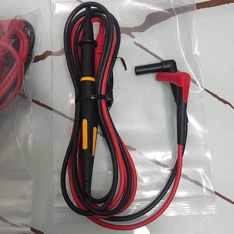 New Fluke TL175 TwistGuard Test Lead Set