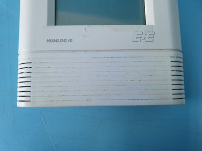 E+E ELEKTRONIK HUMLOG 10 Humidity Temperature Data Logger