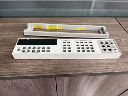 Used HP Agilent 3458A Front & Rear Panel Frame Assembly