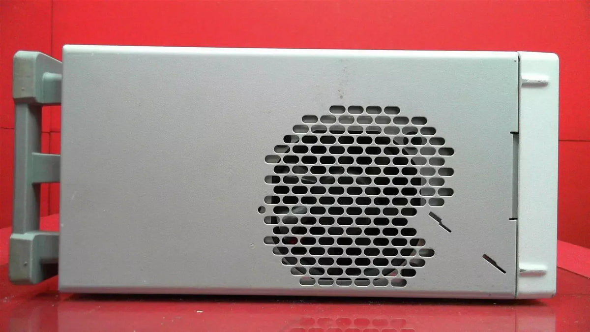 Agilent 54810A 500MHz 1GSa/s 2-Channel Oscilloscope