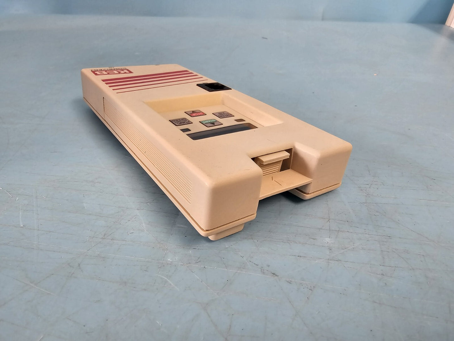 KEB COMBIVERT Operator F5 Keyboard Panel