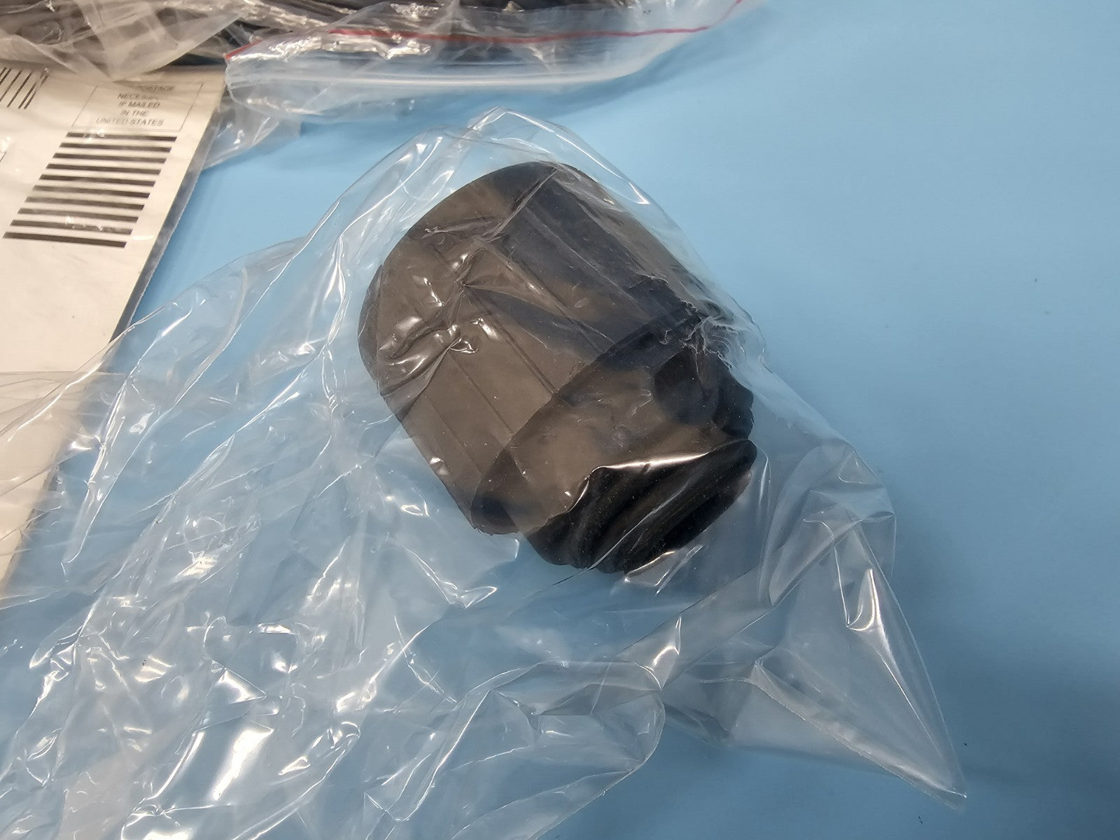 NEW Uniweld HVP12 12CFM Vacuum Pump