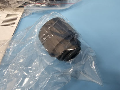 NEW Uniweld HVP12 12CFM Vacuum Pump