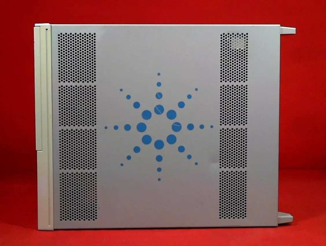 Agilent 81134A Dual-Channel Pulse Pattern Generator 100MHz