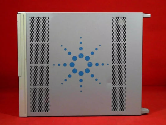 Agilent 81134A Dual-Channel Pulse Pattern Generator 100MHz