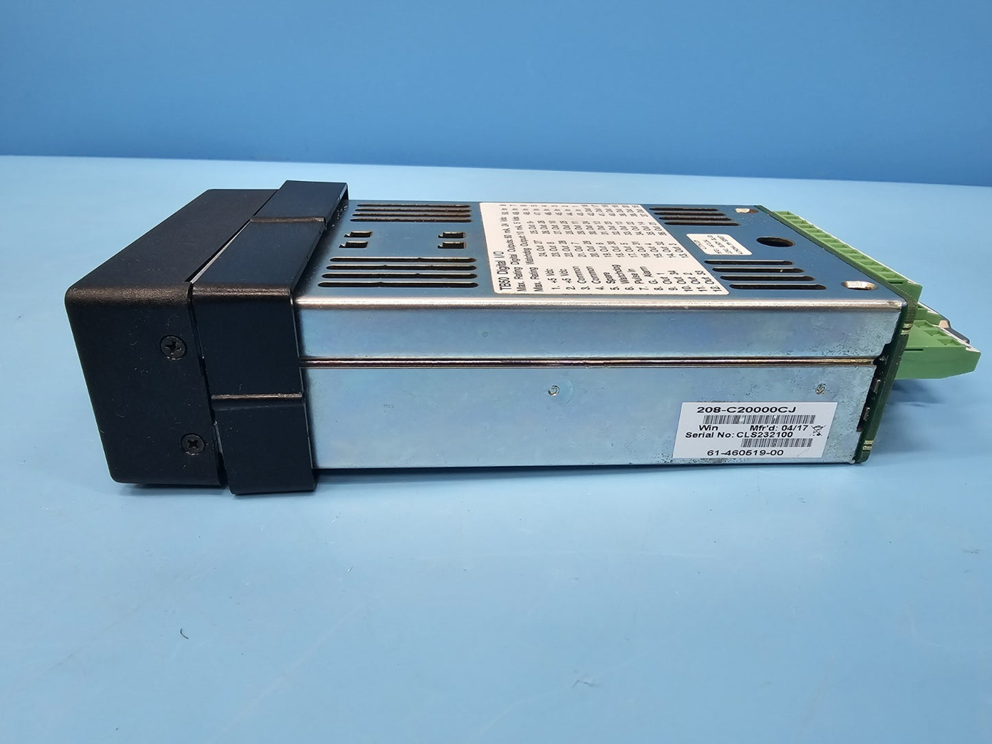 Watlow CLS208 Temperature Controller