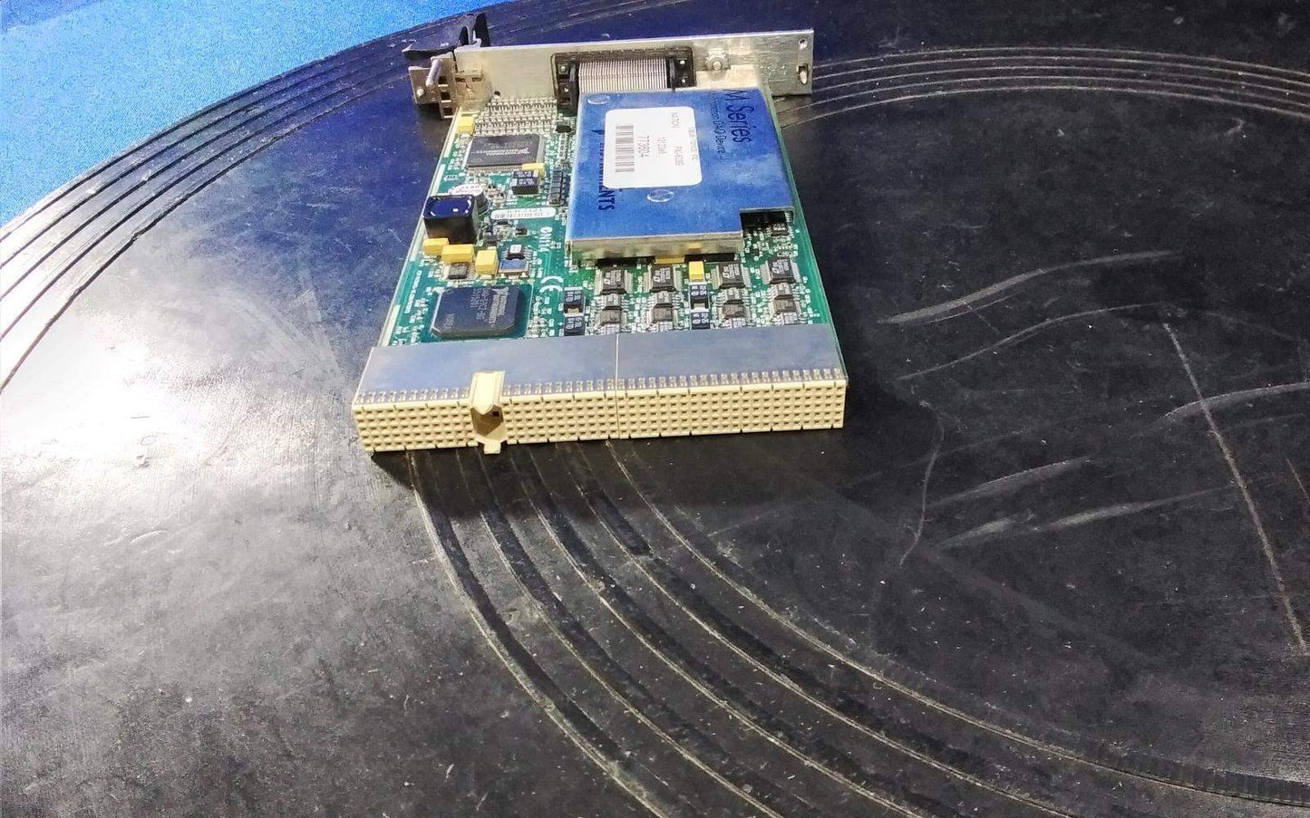 National Instruments PXI-6289 PXI Module