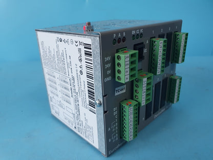 Eurotherm Mini8/4LP DeviceNet Temperature Controller
