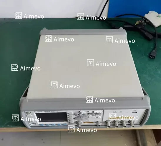 Agilent E4980A 20Hz-2MHz LCR Meter