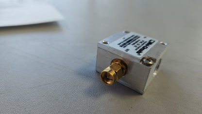 Mini-Circuits FK-2-1 Frequency Doubler 20MHz-2GHz