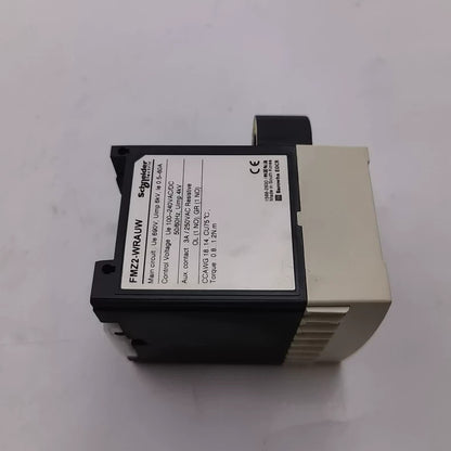 Used EOCR-FMZ2 Motor Protection Relay