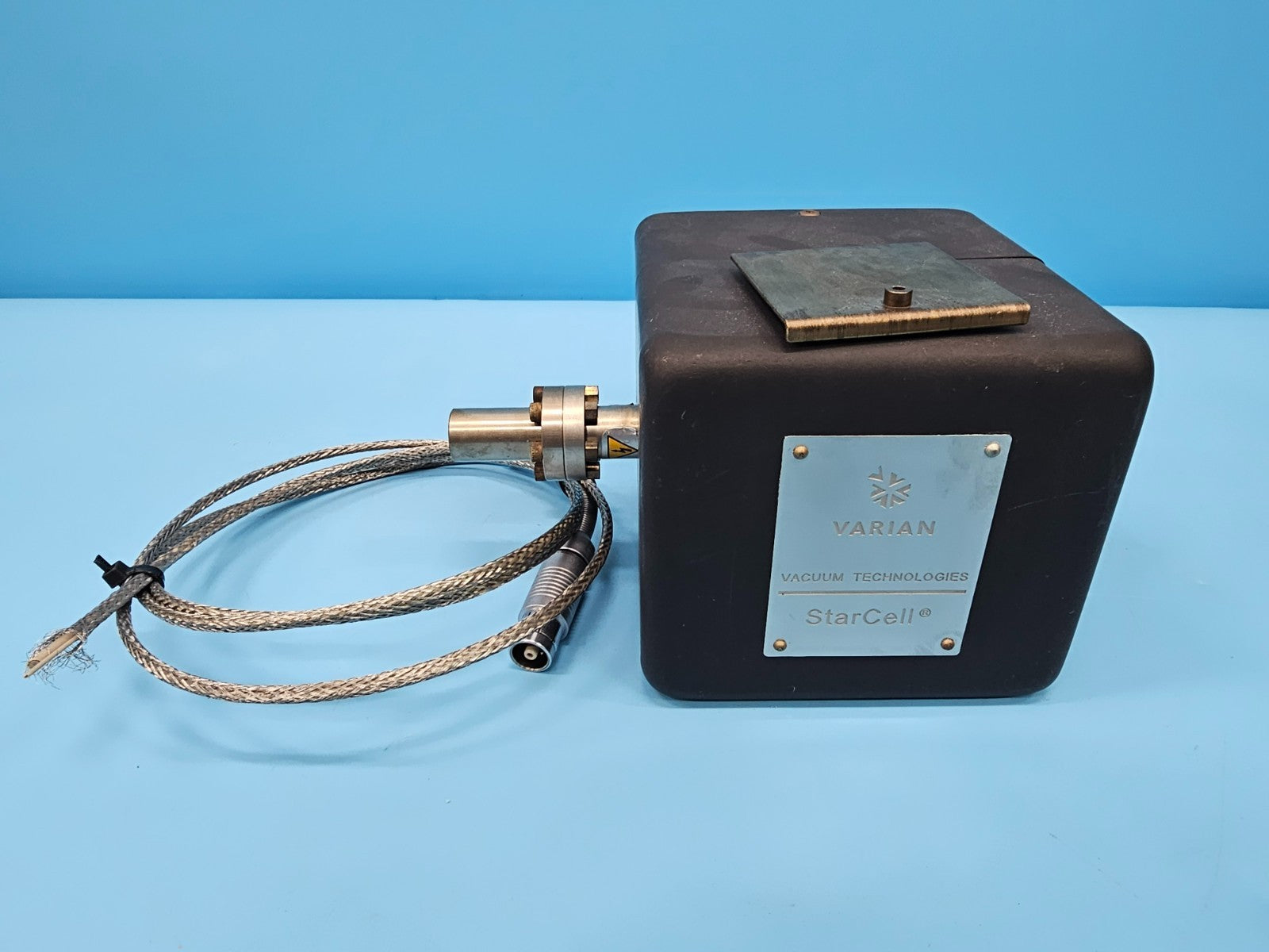 VARIAN StarCell Ion Pump