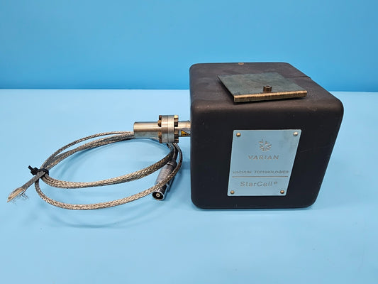 VARIAN StarCell Ion Pump