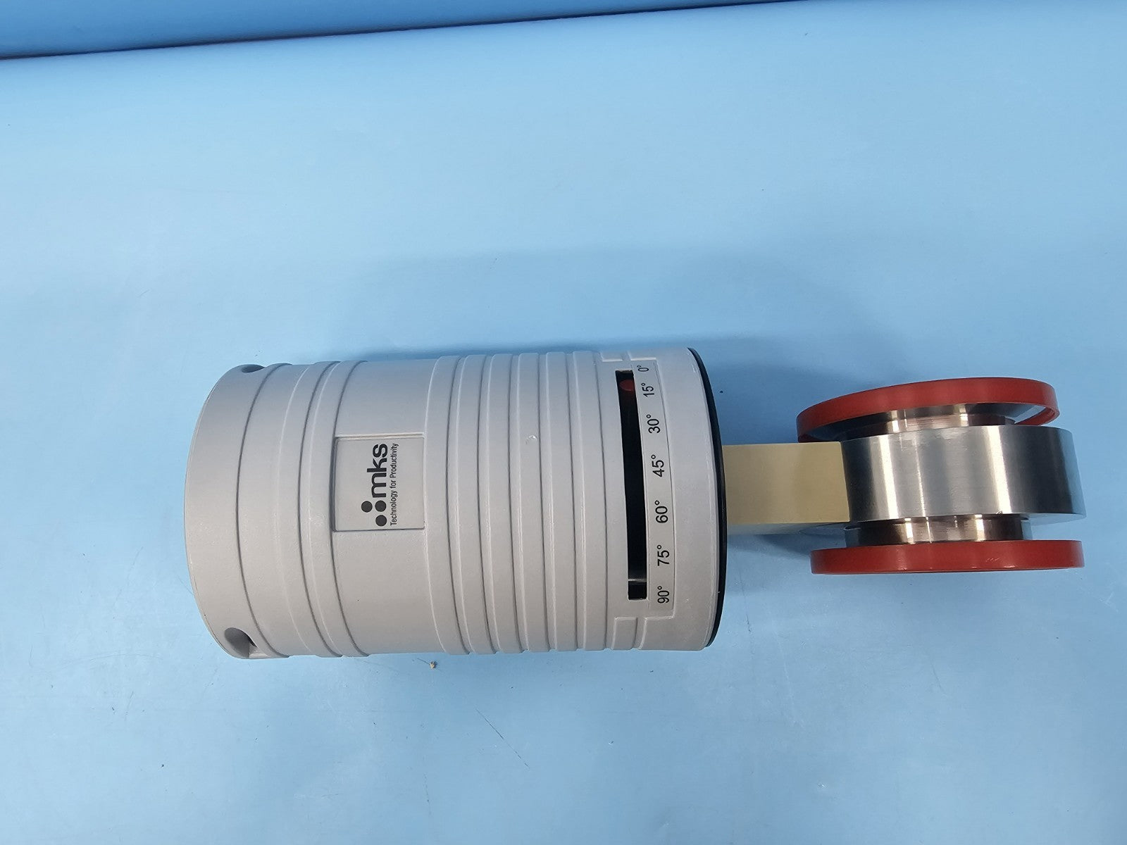 MKS 653B-27048 Throttle Valve NW50