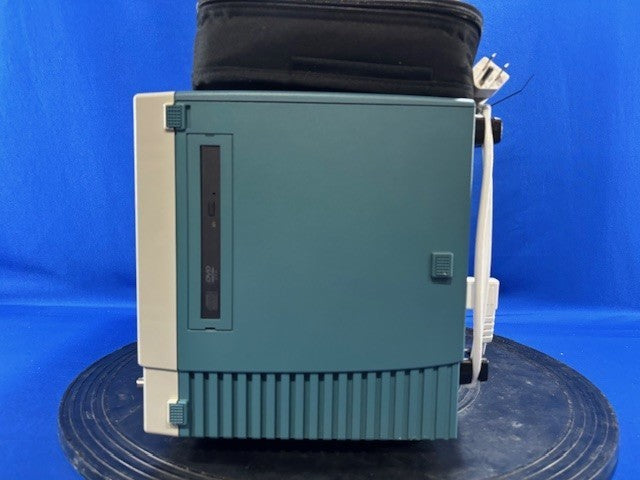 Tektronix TLA5203 Logic Analyzer 102-Channel