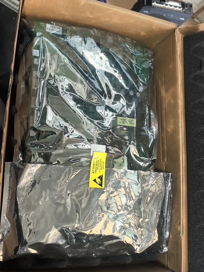 Used A1A10000432.54M Industrial Component