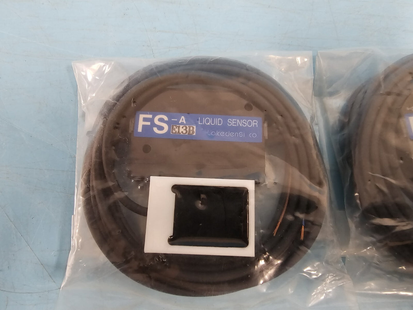 New Lakedensi FS-A E13B Liquid Sensor