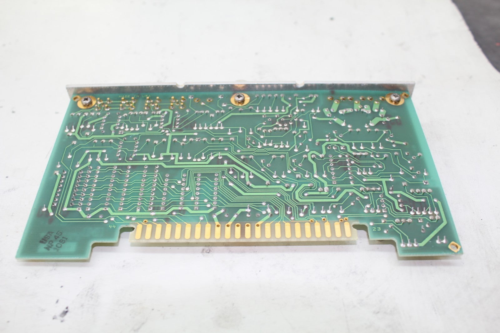 HP Agilent Keysight 08513-60008 A3 VTO Summing Amp