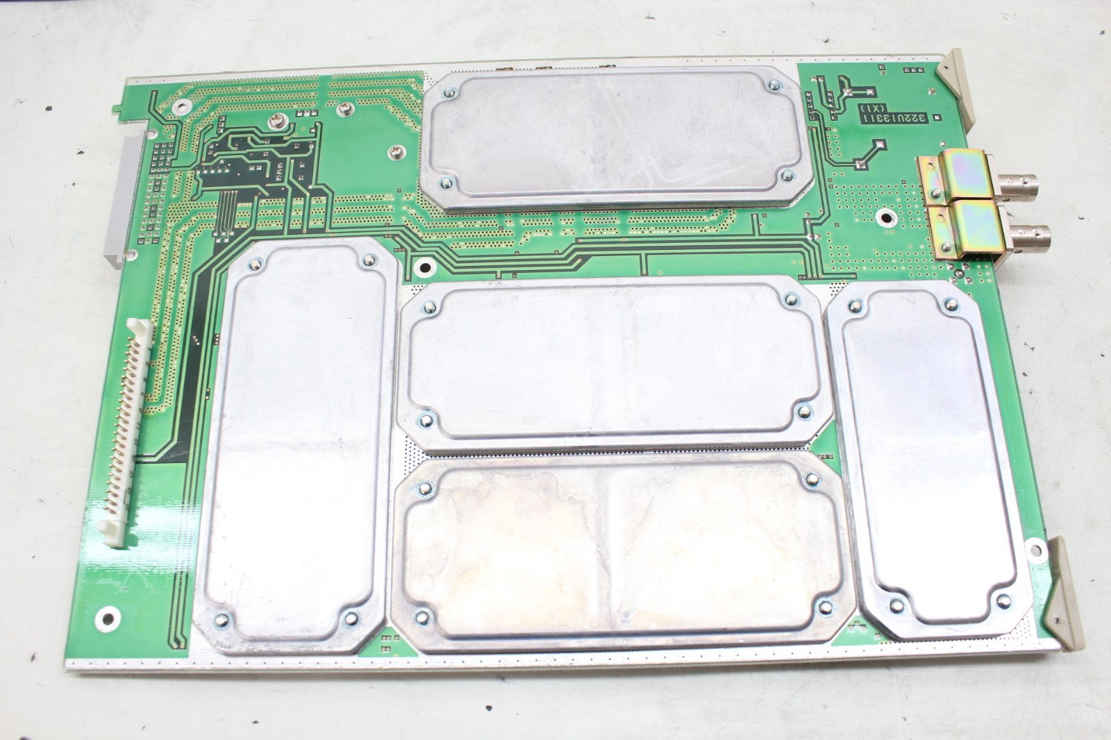 Anritsu MS2670A Spectrum Analyzer Module A08