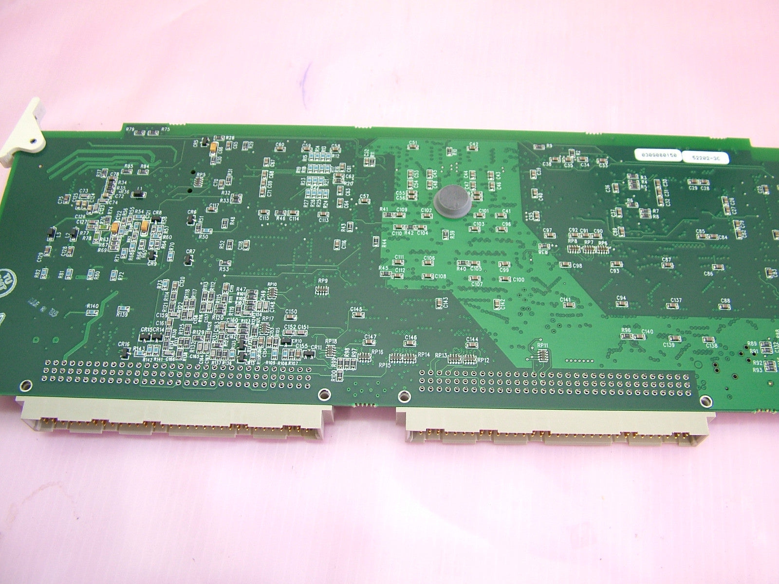 Anritsu CPU Board 52202-C3 Processor MG