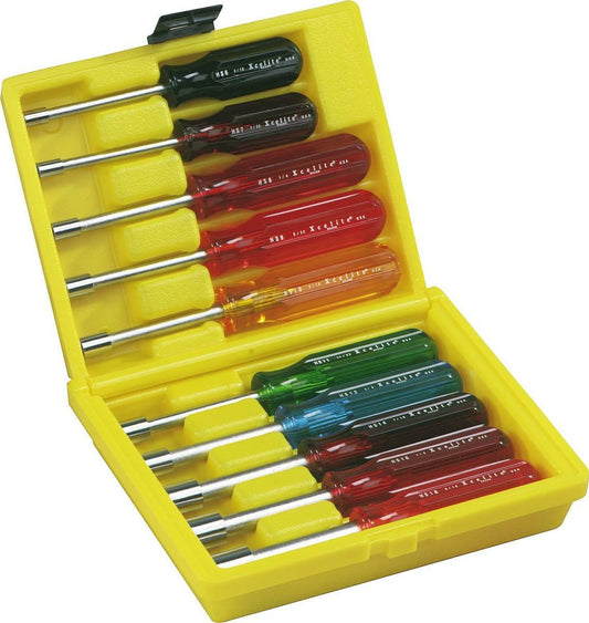 New Xcelite HS618N Tool Case