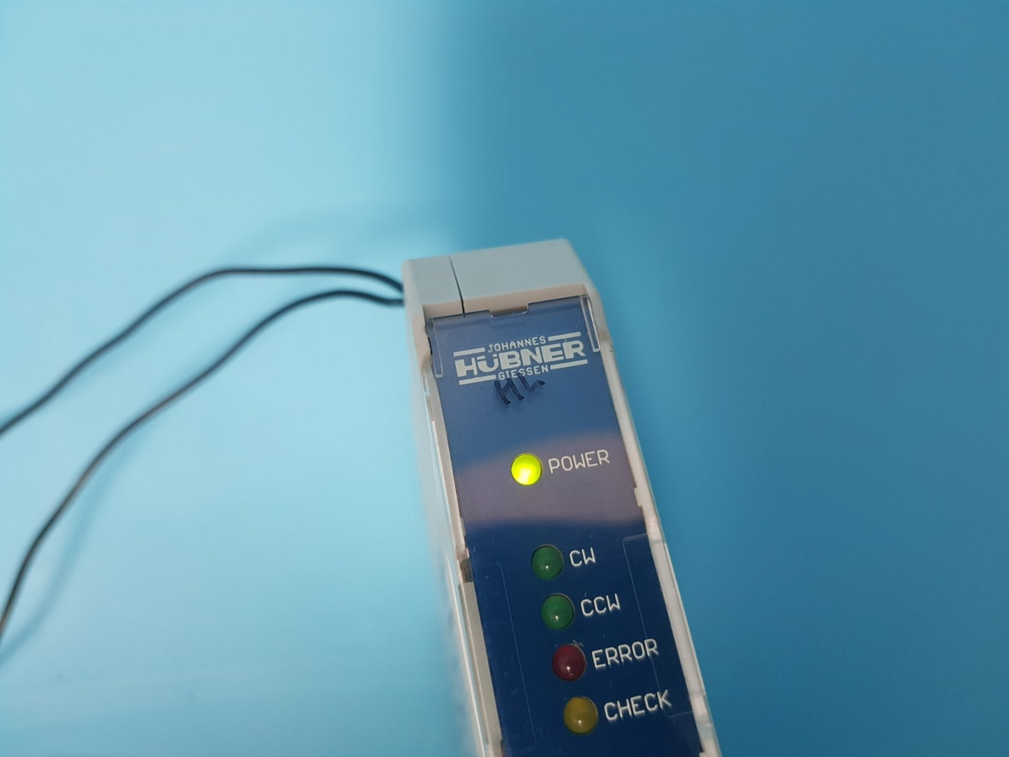 Hubner LWLS-D-1 LWL-Decoder