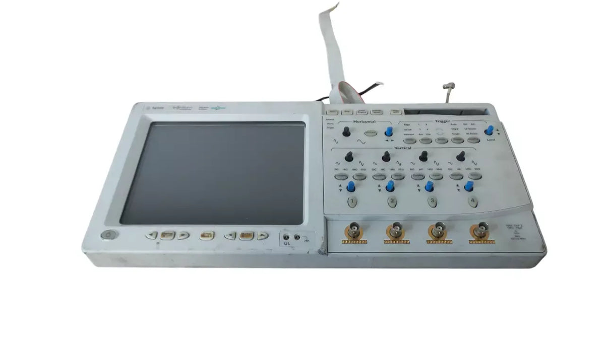 Agilent 54831M Front Panel Replacement Module