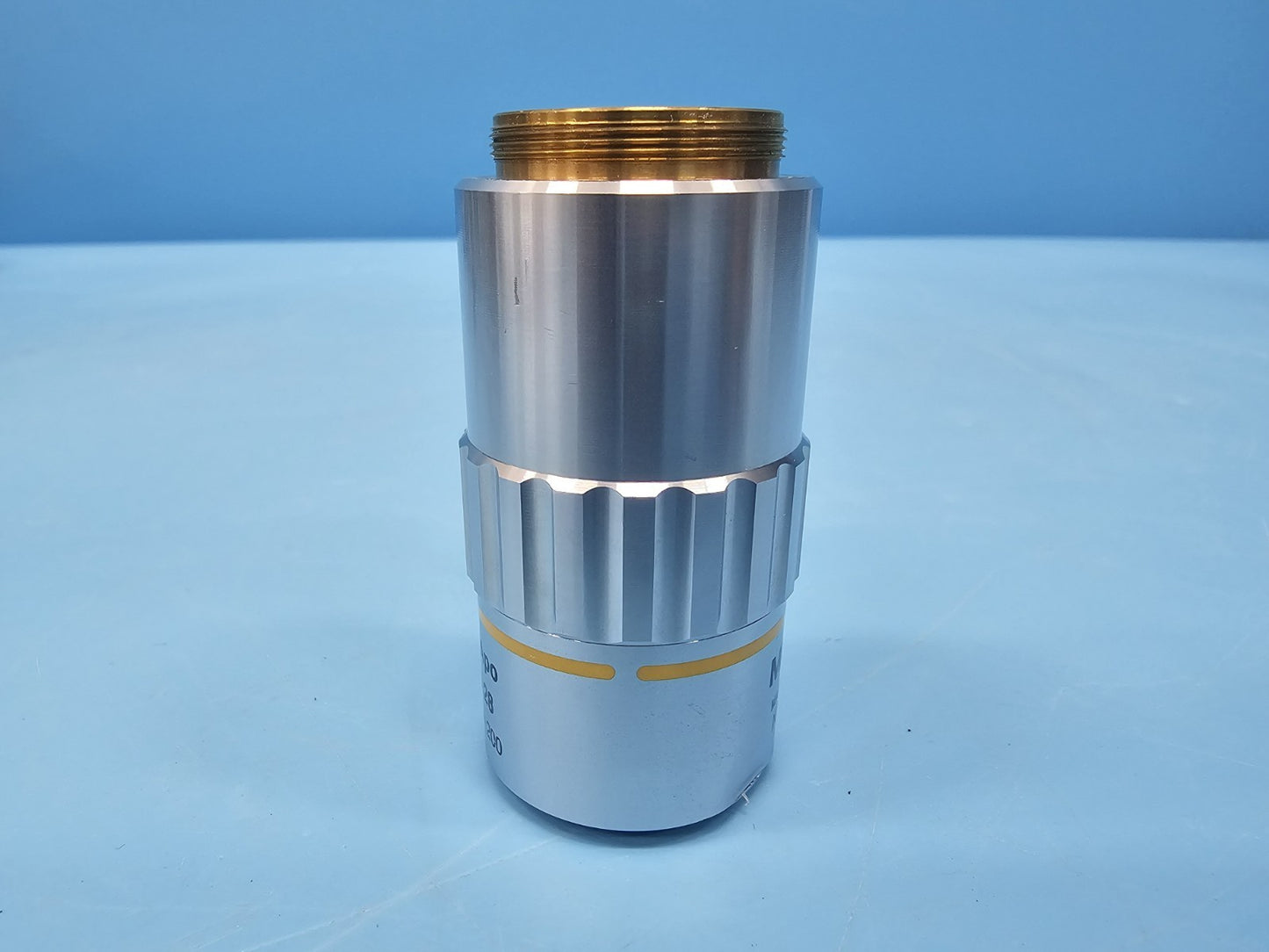 Mitutoyo M Plan Apo 10X/0.28 Microscope Objective