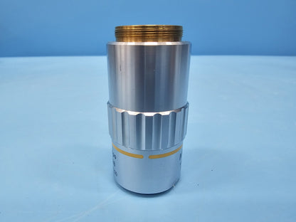 Mitutoyo M Plan Apo 10X/0.28 Microscope Objective