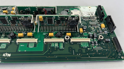 Agilent 54857-66502 Board PT6702N