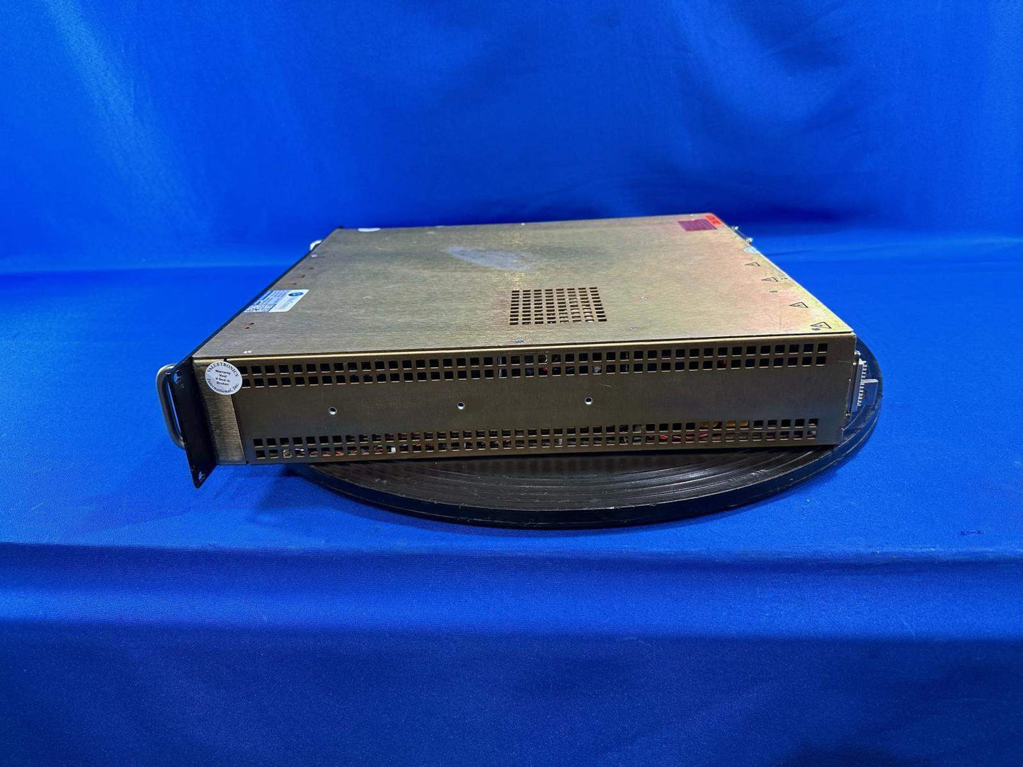 Sorensen DCS55-55 DC Power Supply 55V 55A