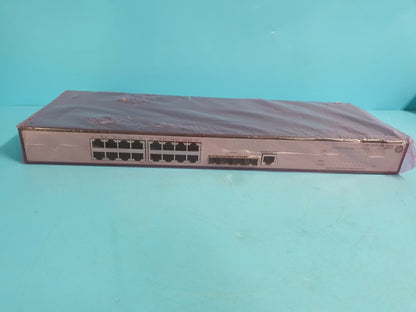 New HP V1910-16G JE005A Network Switch