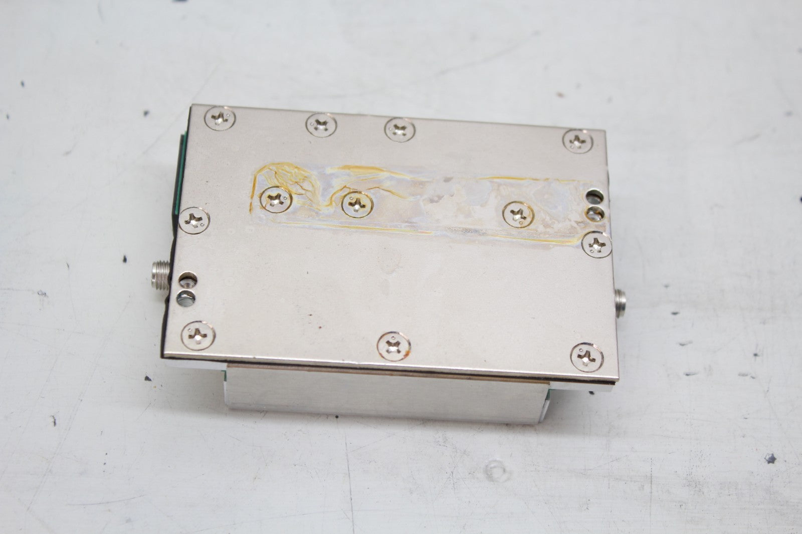 Anritsu MS2670A Attenuator 339H36932 Tested Working