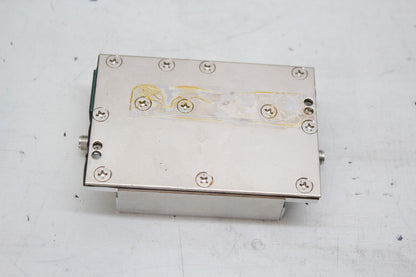 Anritsu MS2670A Attenuator 339H36932 Tested Working
