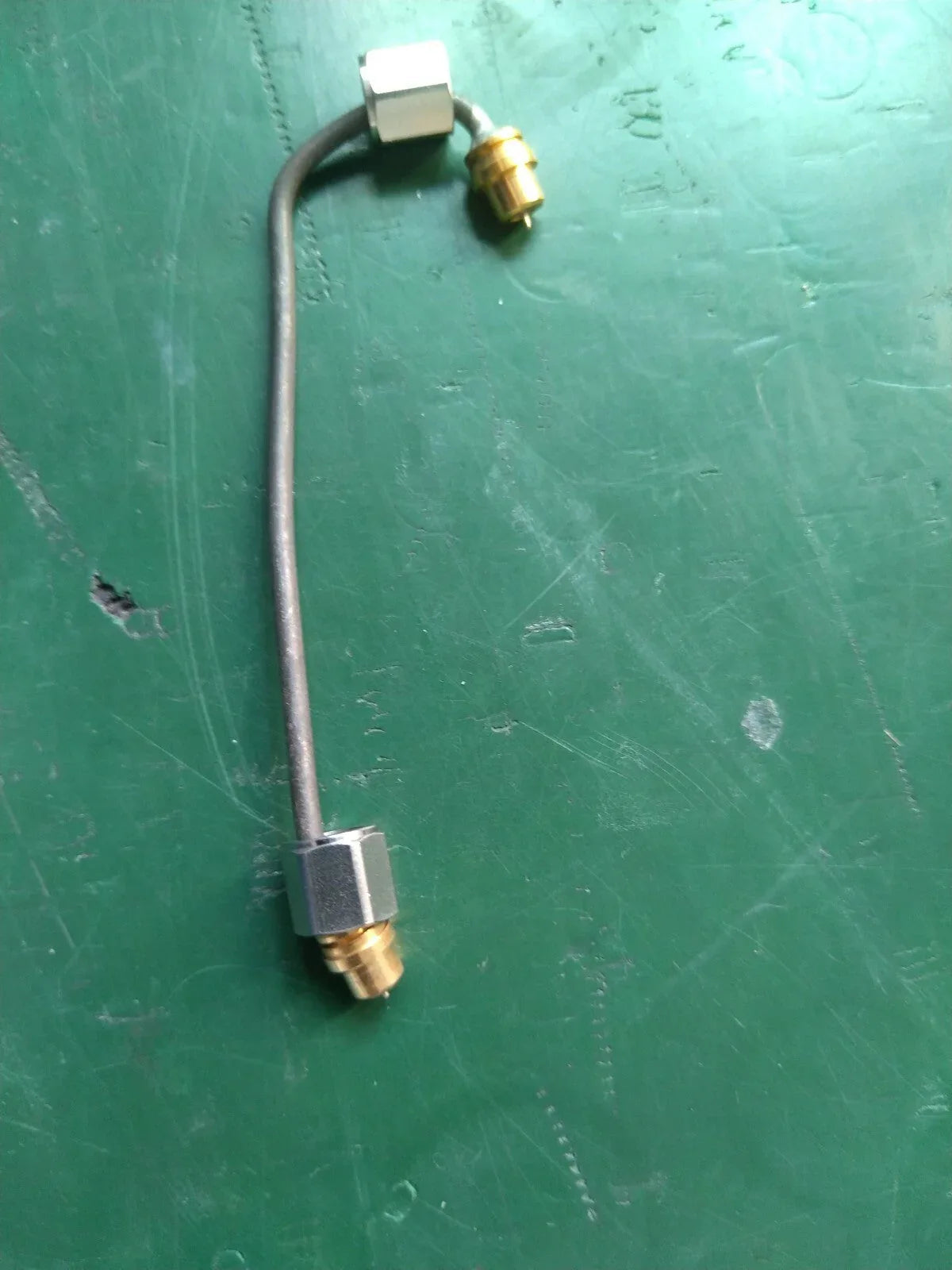 HP Agilent 8564E Semi-Rigid Cable Attenuator