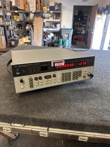 HP Agilent 83554A 26.5-40GHz Millimeter-Wave Module